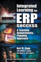 Integrated Learning For Erp Success