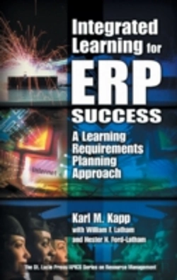 Bertrand.pt - Integrated Learning For Erp Success