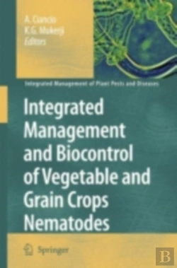 Bertrand.pt - Integrated Management And Biocontrol Of Vegetable And Grain Crops Nematodes