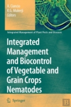 Bertrand.pt - Integrated Management And Biocontrol Of Vegetable And Grain Crops Nematodes