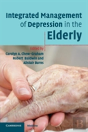 Integrated Management Of Depression In The Elderly