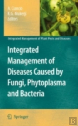Bertrand.pt - Integrated Management Of Diseases Caused By Fungi, Phytoplasma And Bacteria