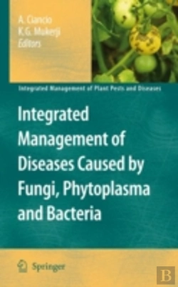 Bertrand.pt - Integrated Management Of Diseases Caused By Fungi, Phytoplasma And Bacteria