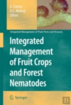 Bertrand.pt - Integrated Management Of Fruit Crops And Forest Nematodes