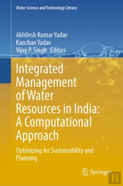 Bertrand.pt - Integrated Management Of Water Resources In India: A Computational Approach