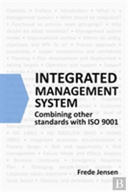 Bertrand.pt - Integrated Management System: Combining Other Standards With Iso 9001