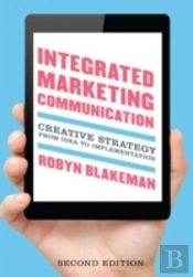 Integrated Marketing Communicacb