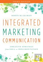 Integrated Marketing Communicapb
