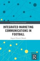 Integrated Marketing Communications In Football