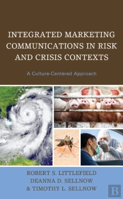 Bertrand.pt - Integrated Marketing Communications In Risk And Crisis Contexts