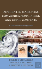 Integrated Marketing Communications In Risk And Crisis Contexts