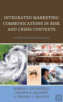 Bertrand.pt - Integrated Marketing Communications In Risk And Crisis Contexts