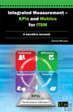 Bertrand.pt - Integrated Measurement - Kpis And Metrics For Itsm