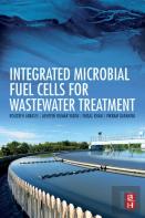 Integrated Microbial Fuel Cells For Wastewater Treatment