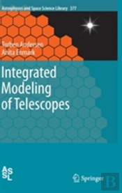 Integrated Modeling Of Telescopes
