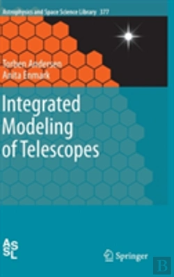 Bertrand.pt - Integrated Modeling Of Telescopes