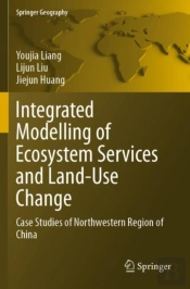 Integrated Modelling Of Ecosystem Services And Land-Use Change
