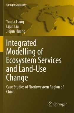 Bertrand.pt - Integrated Modelling Of Ecosystem Services And Land-Use Change