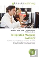 Integrated Modular Avionics