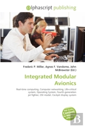 Integrated Modular Avionics