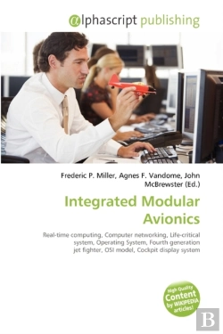 Bertrand.pt - Integrated Modular Avionics