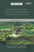 Integrated Natural Resource Management In The Highlands Of Eastern Africa