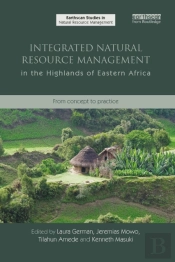 Integrated Natural Resource Management In The Highlands Of Eastern Africa