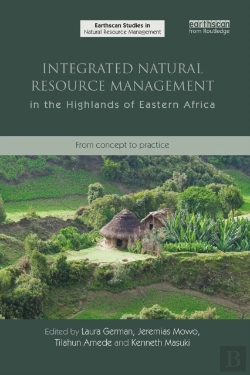 Bertrand.pt - Integrated Natural Resource Management In The Highlands Of Eastern Africa
