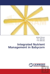 Integrated Nutrient Management In Babycorn