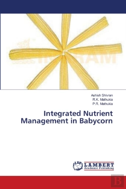 Bertrand.pt - Integrated Nutrient Management In Babycorn