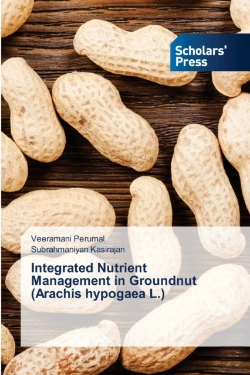 Bertrand.pt - Integrated Nutrient Management In Groundnut (Arachis Hypogaea L.)