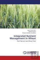 Integrated Nutrient Management In Wheat