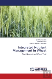 Integrated Nutrient Management In Wheat