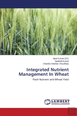 Bertrand.pt - Integrated Nutrient Management In Wheat