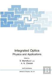 Integrated Optics