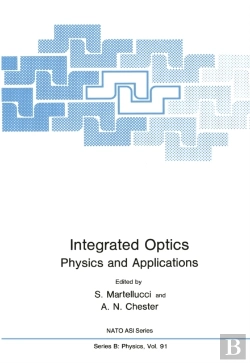 Bertrand.pt - Integrated Optics