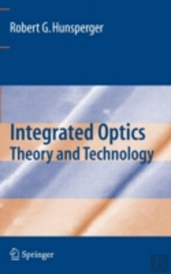 Bertrand.pt - Integrated Optics