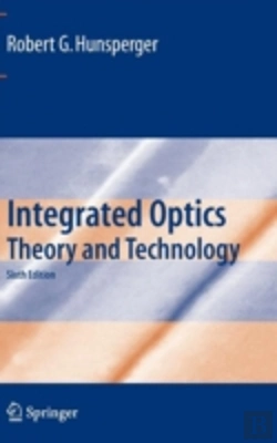 Bertrand.pt - Integrated Optics