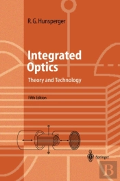 Integrated Optics