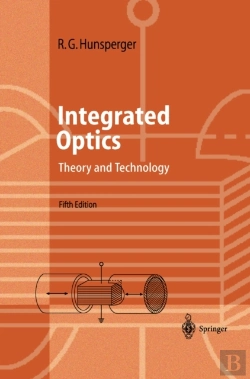 Bertrand.pt - Integrated Optics