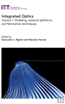 Bertrand.pt - Integrated Optics