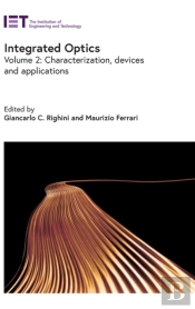 Integrated Optics
