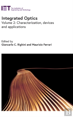 Bertrand.pt - Integrated Optics
