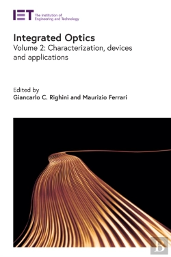 Bertrand.pt - Integrated Optics