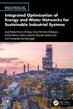 Bertrand.pt - Integrated Optimization Of Energy And Water Networks For Sustainable Industrial Systems