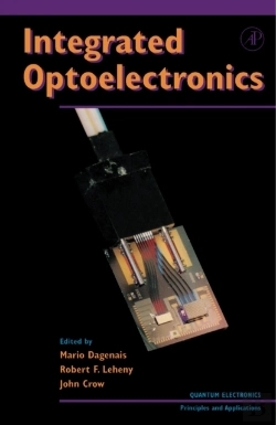 Bertrand.pt - Integrated Optoelectronics