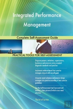 Bertrand.pt - Integrated Performance Management Complete Self-Assessment Guide