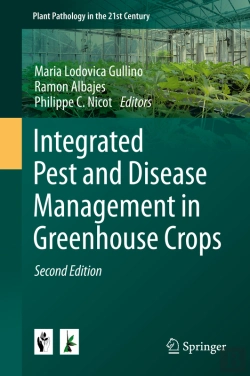 Bertrand.pt - Integrated Pest And Disease Management In Greenhouse Crops