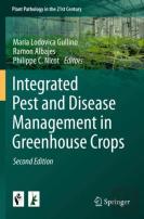 Integrated Pest And Disease Management In Greenhouse Crops