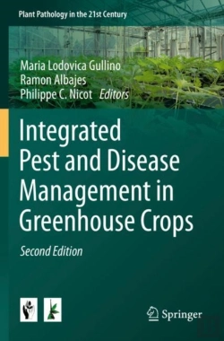 Bertrand.pt - Integrated Pest And Disease Management In Greenhouse Crops